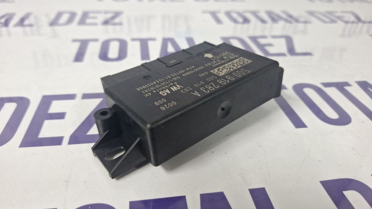 Calculator parcare Audi A3 S3 8V 2015 - 5Q0919283A 305151