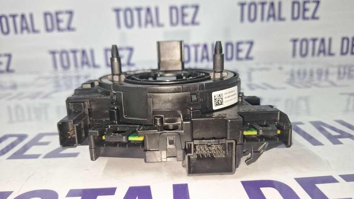 Spirala airbag Audi A3 S3 8V 2013 - 5Q0953549A 1001939106 1308590169