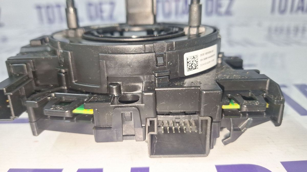 Spirala airbag Audi A3 S3 8V 2013 - 5Q0953549A 1001939106 1308590169
