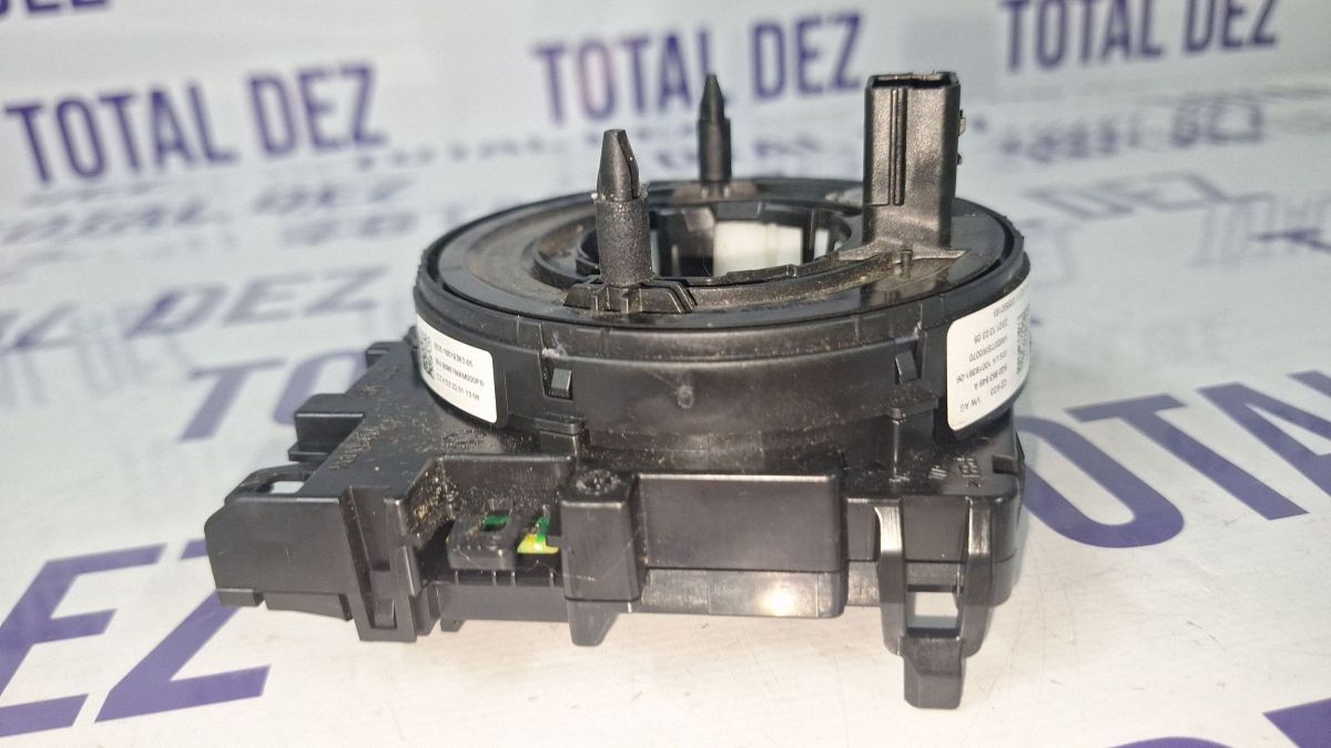 Spirala airbag Audi A3 S3 8V 2013 - 5Q0953549A 1001939106 1308590169