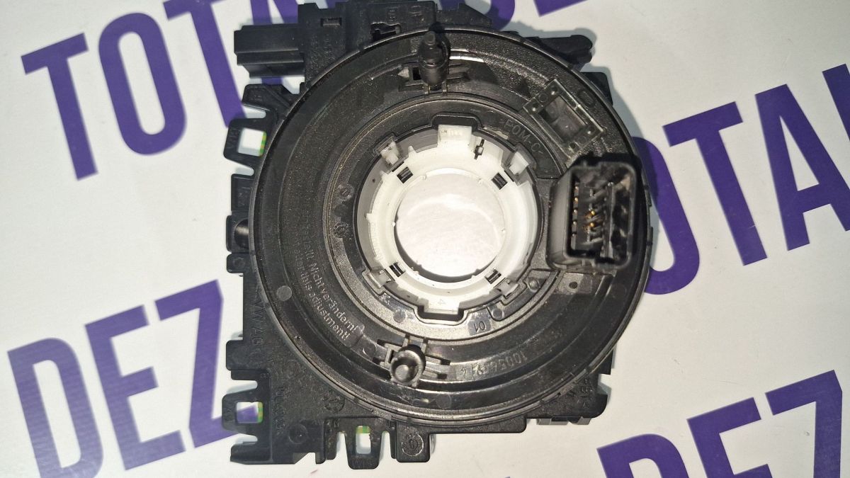 Spirala airbag Audi A3 S3 8V 2013 - 5Q0953549A 1001939106 1308590169