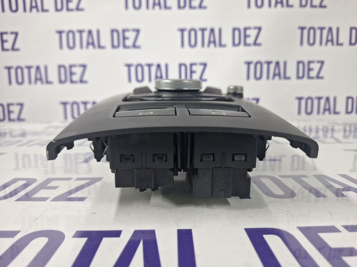 Comenzi volan Audi A3 S3 8V 2014 - 8V0919614B 1200010116 38888888