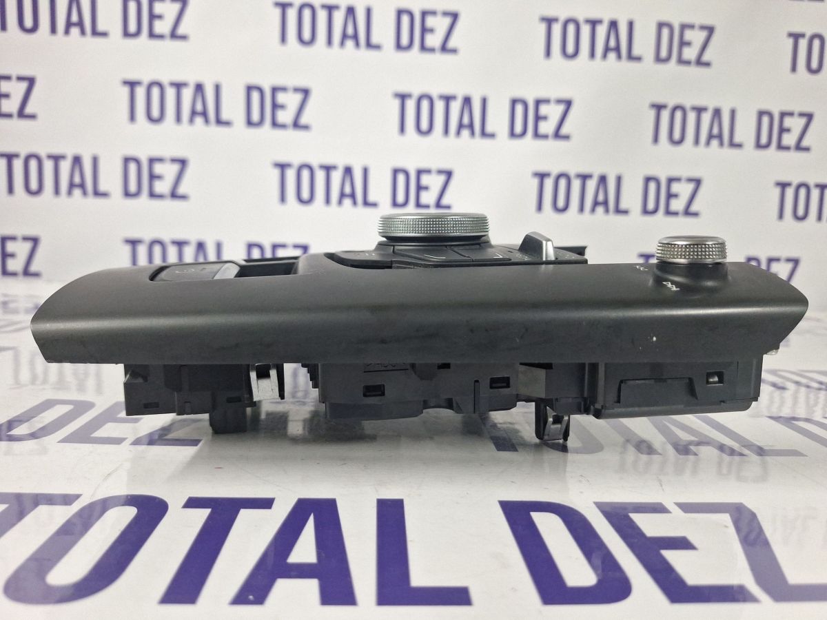Comenzi volan Audi A3 S3 8V 2014 - 8V0919614B 1200010116 38888888