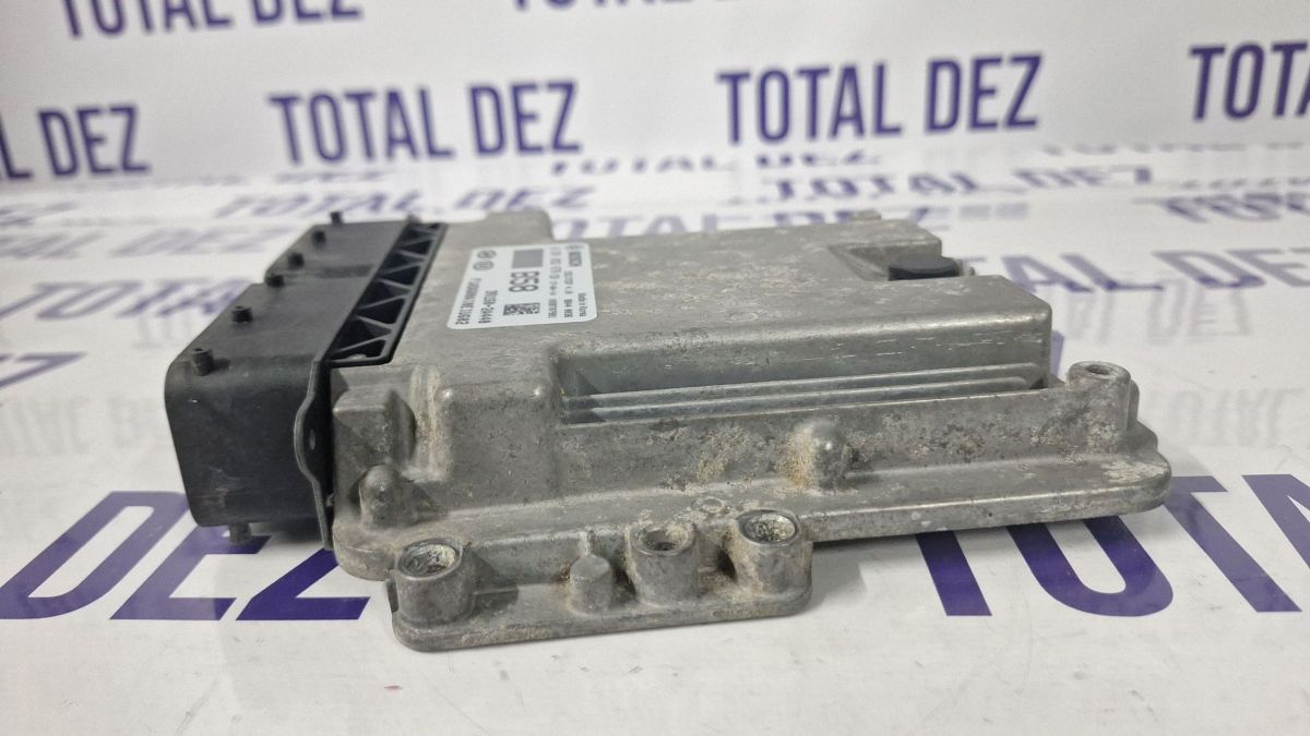 Calculator motor (ECU) Kia Ceed Ceed SW Pro Ceed 2017 - EDC17C57 0281032676 391502A440