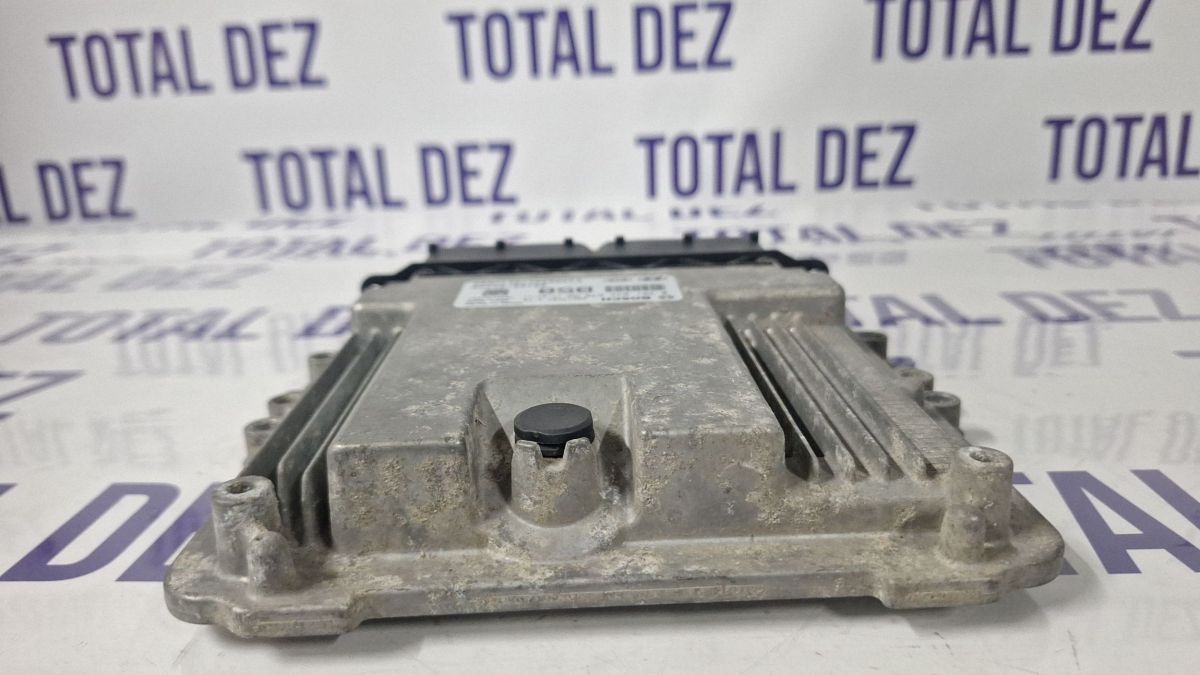 Calculator motor (ECU) Kia Ceed Ceed SW Pro Ceed 2017 - EDC17C57 0281032676 391502A440