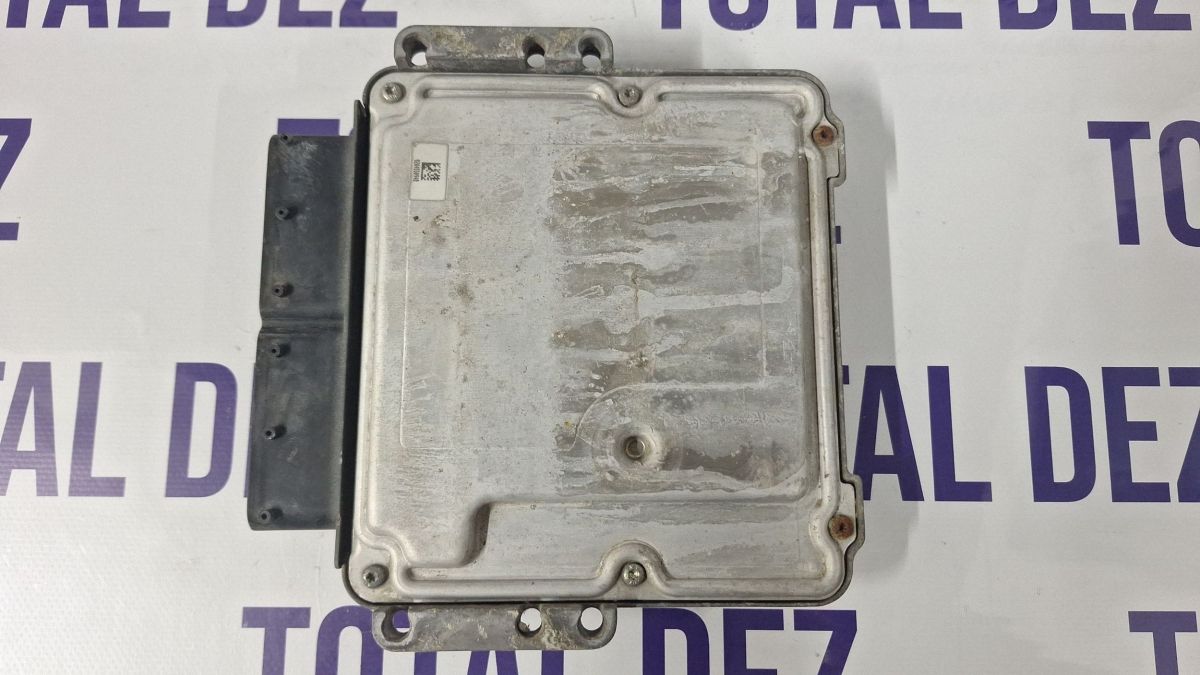 Calculator motor (ECU) Kia Ceed Ceed SW Pro Ceed 2017 - EDC17C57 0281032676 391502A440
