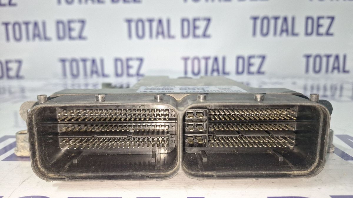 Calculator motor (ECU) Kia Ceed Ceed SW Pro Ceed 2017 - EDC17C57 0281032676 391502A440