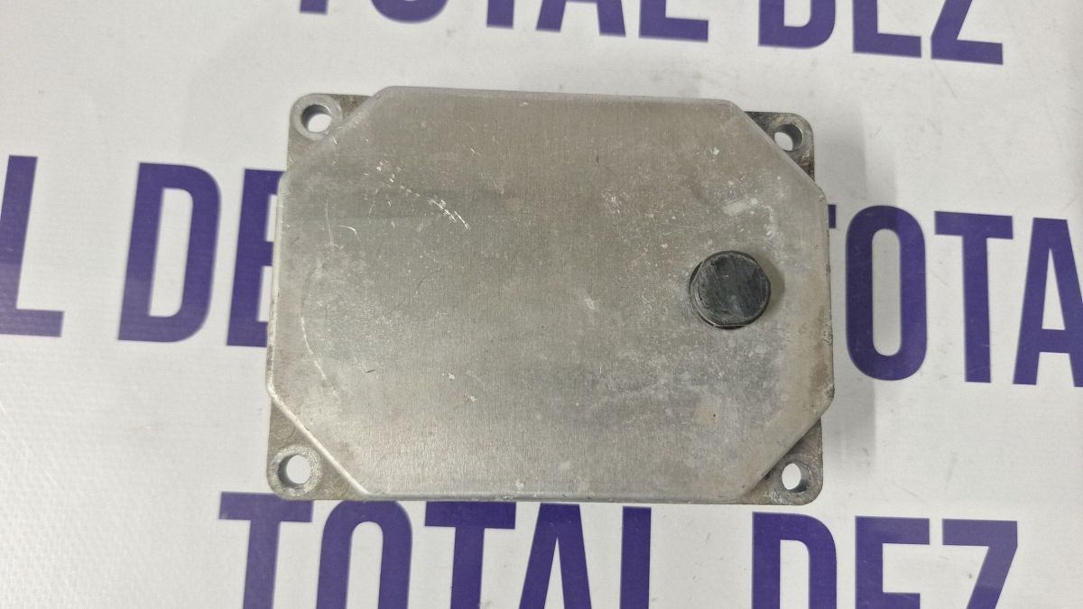 Calculator motor (ECU) Fiat Grande Punto 2007 - 51784956 6160109806