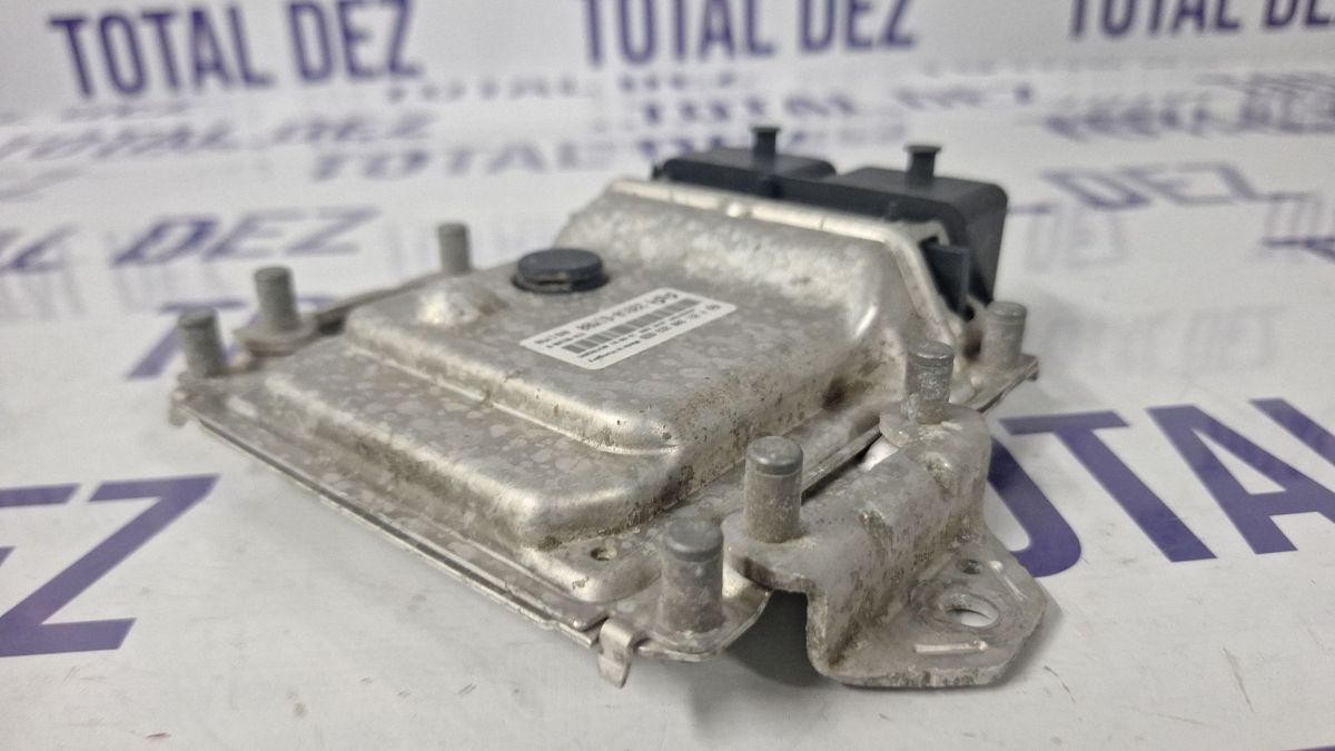 Calculator motor (ECU) Suzuki Vitara Sidekick (LY) 2016 - 3391061M00 0261S08263