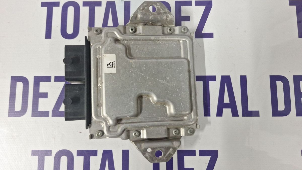 Calculator motor (ECU) Suzuki Vitara Sidekick (LY) 2016 - 3391061M00 0261S08263
