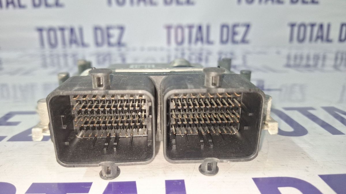 Calculator motor (ECU) Suzuki Vitara Sidekick (LY) 2016 - 3391061M00 0261S08263