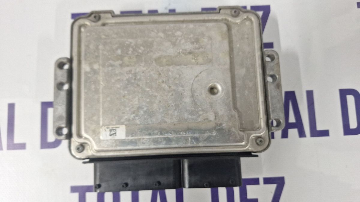 Calculator motor (ECU) Alfa Romeo Giulietta 2011 - 0281017785 51902994 484280SCM