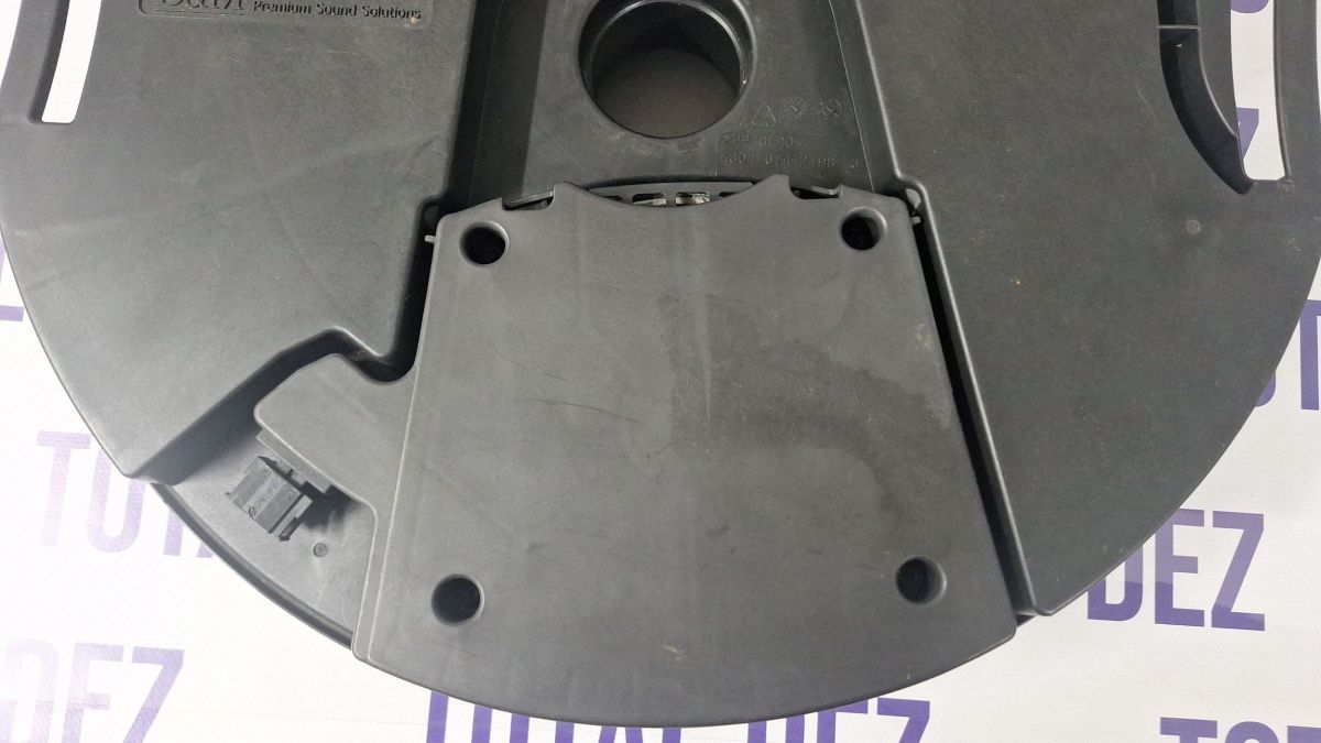 Subwoofer auto Audi A3 S3 Sportback 8P 2013 - 8V0035382 62441