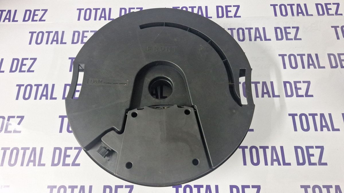 Subwoofer auto Audi A3 S3 Sportback 8P 2013 - 8V0035382 62441