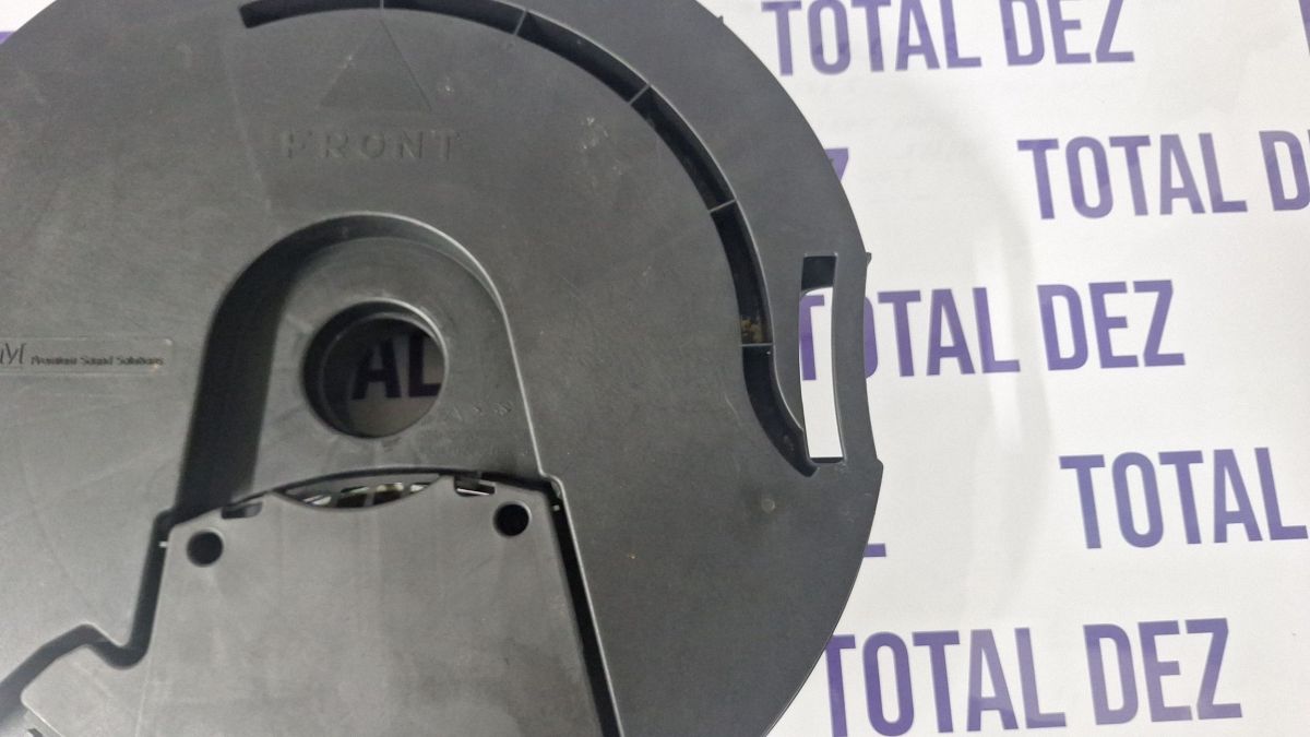 Subwoofer auto Audi A3 S3 Sportback 8P 2013 - 8V0035382 62441