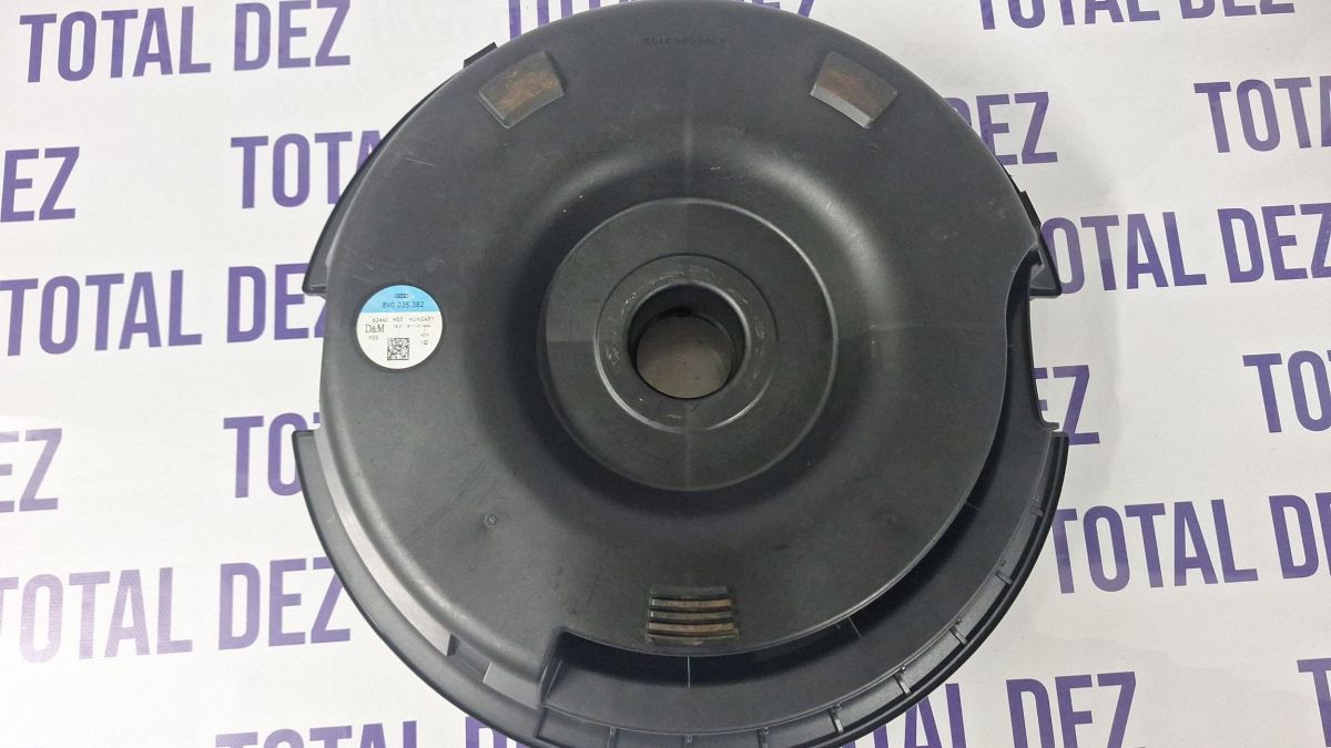 Subwoofer auto Audi A3 S3 Sportback 8P 2013 - 8V0035382 62441