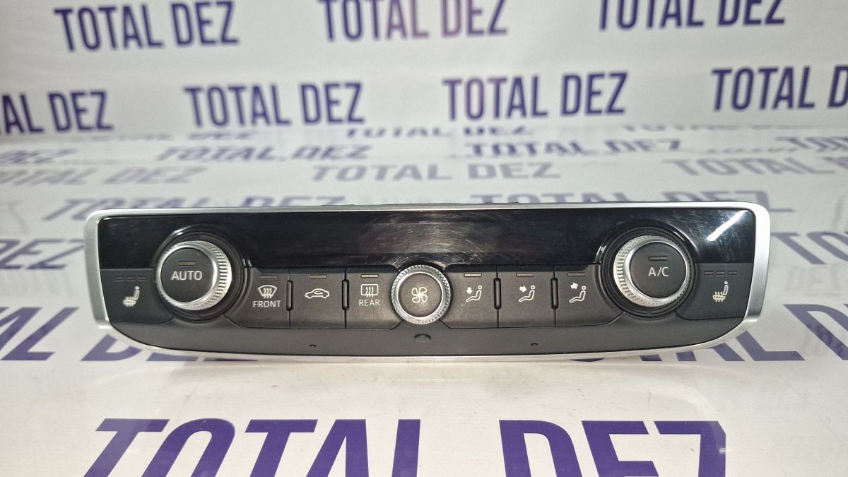 Climatronic Audi A3 S3 8V 2013 - 8V0820043A