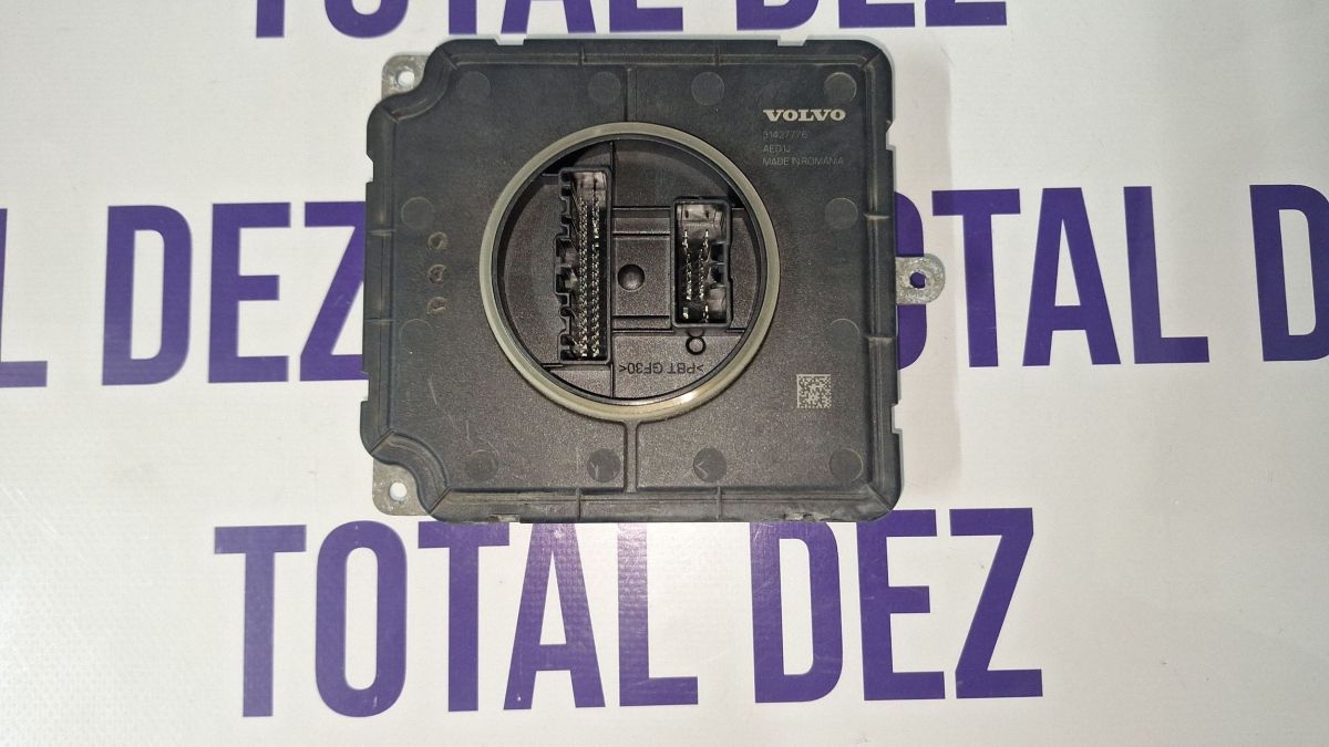 Balast Xenon Volvo XC60 2019 - 31427776 AED1J