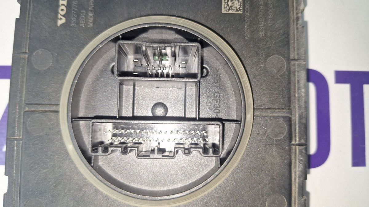 Balast Xenon Volvo XC60 2019 - 31427776 AED1J