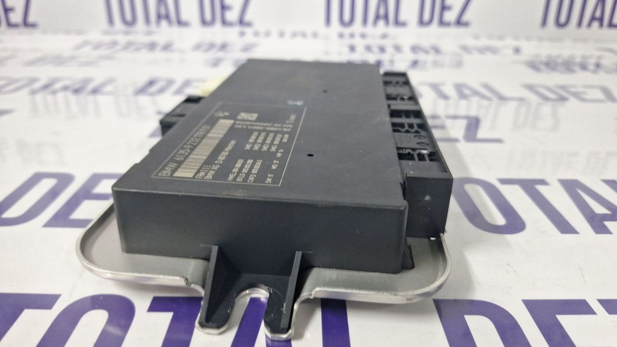 Calculator lumini BMW Seria 7 F01 F02 F03 F04 2009 - 005002000 005002045 61359232178901 9232178