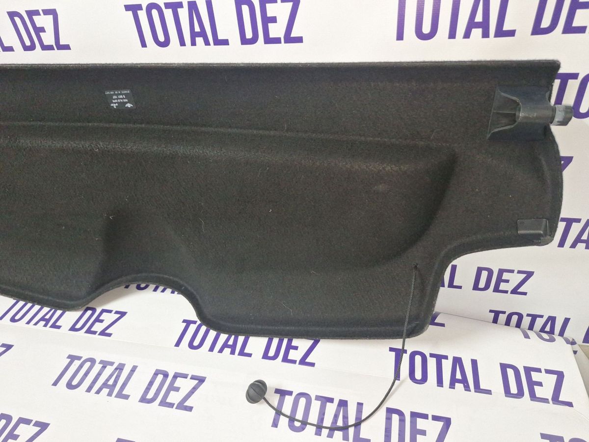 Polita portbagaj Mini Cooper Countryman R60 2011 - 9801187 EMW27Z