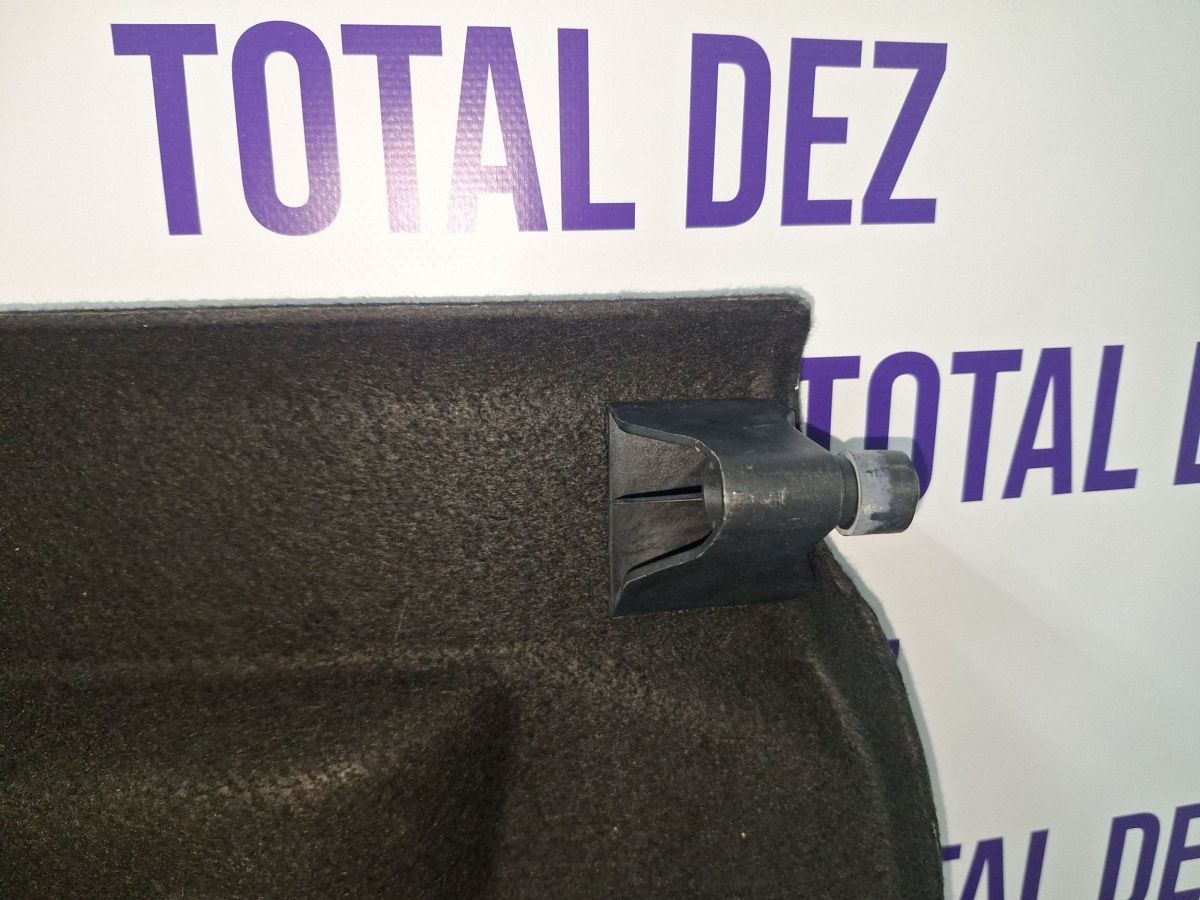 Polita portbagaj Mini Cooper Countryman R60 2011 - 9801187 EMW27Z