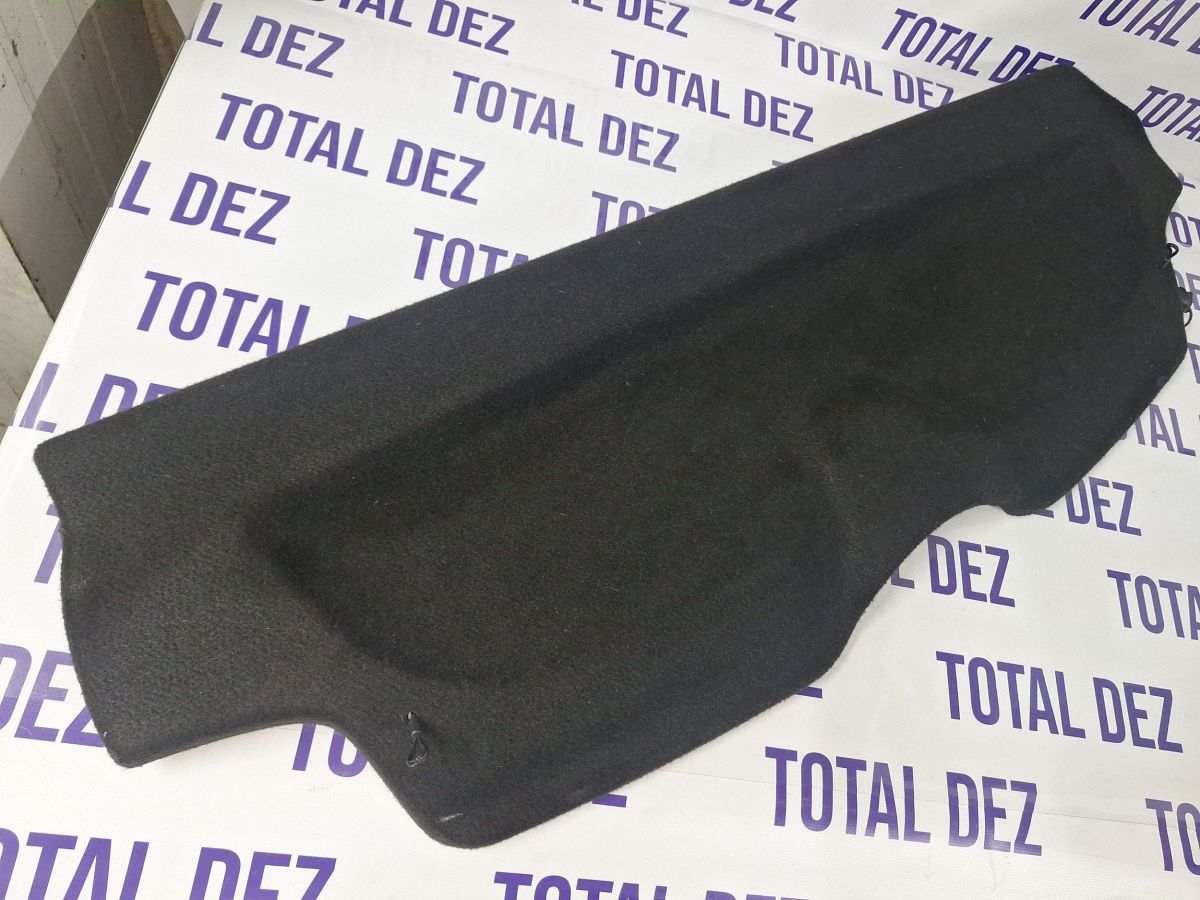 Polita portbagaj Mini Cooper Countryman R60 2011 - 9801187 EMW27Z