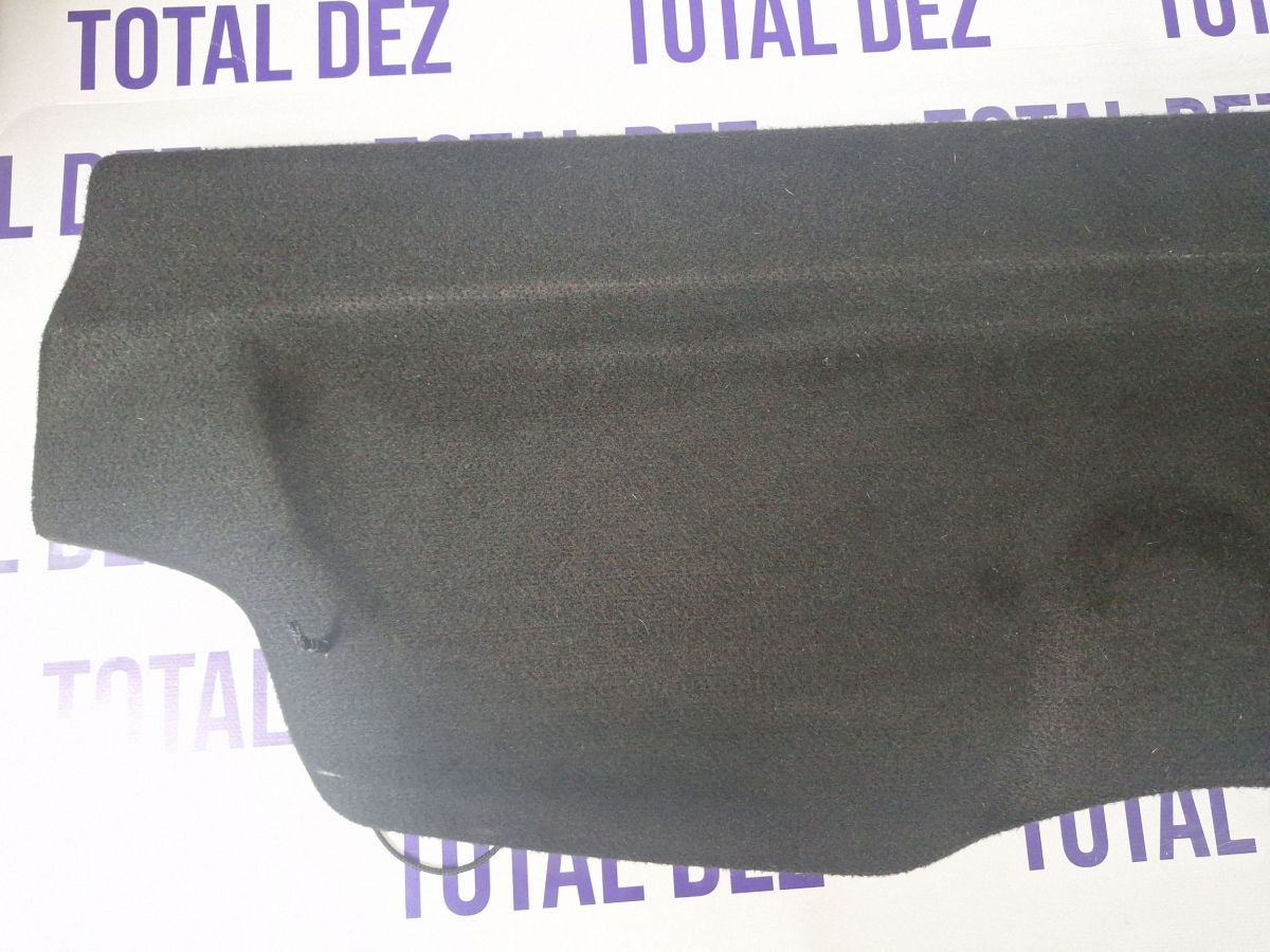 Polita portbagaj Mini Cooper Countryman R60 2011 - 9801187 EMW27Z