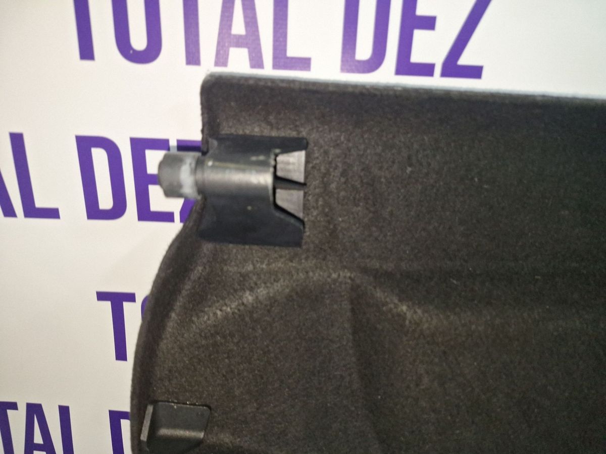Polita portbagaj Mini Cooper Countryman R60 2011 - 9801187 EMW27Z