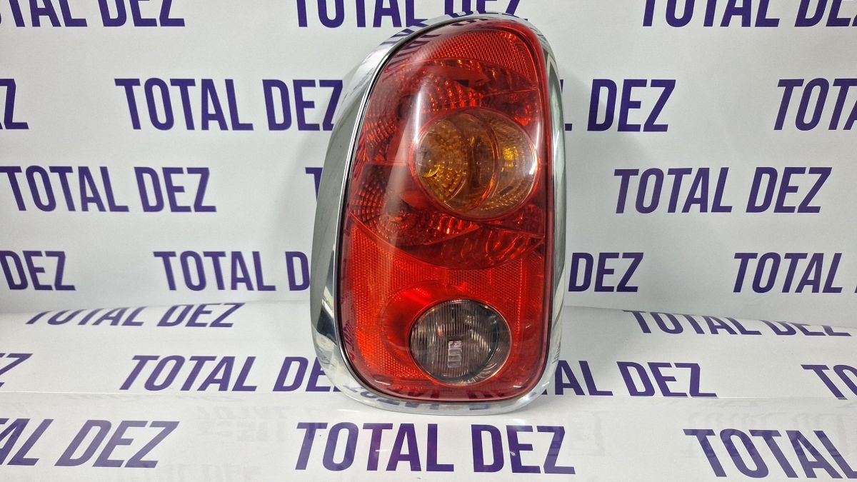 Stop Stanga spate Mini Cooper Countryman R60 2011 - 980815301 03445650