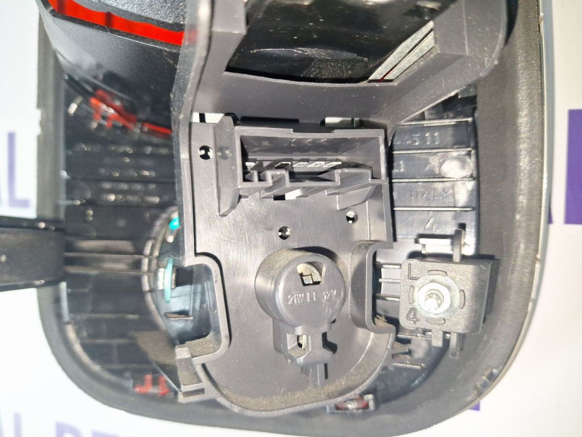Stop Stanga spate Mini Cooper Countryman R60 2011 - 980815301 03445650