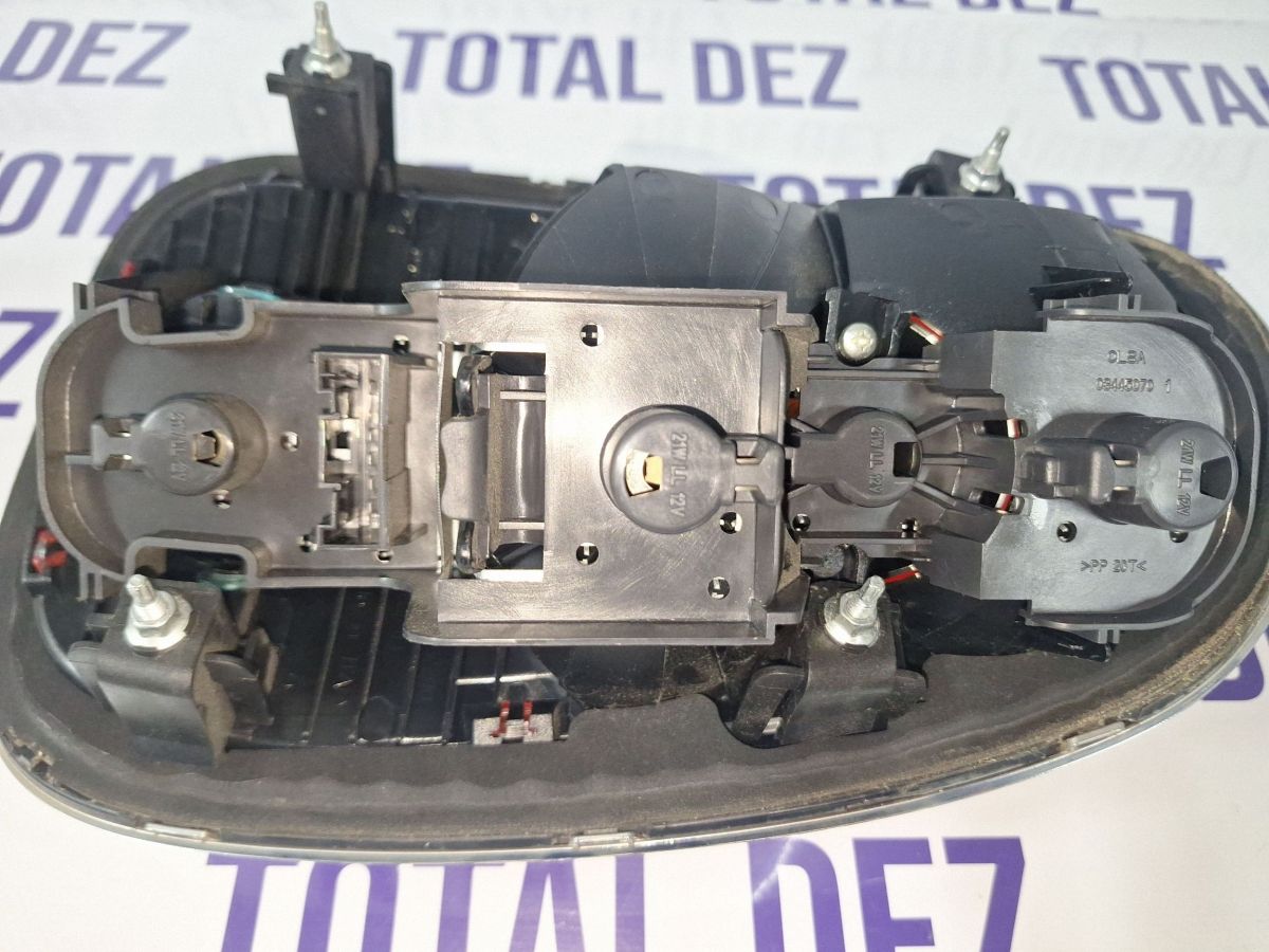 Stop Stanga spate Mini Cooper Countryman R60 2011 - 980815301 03445650