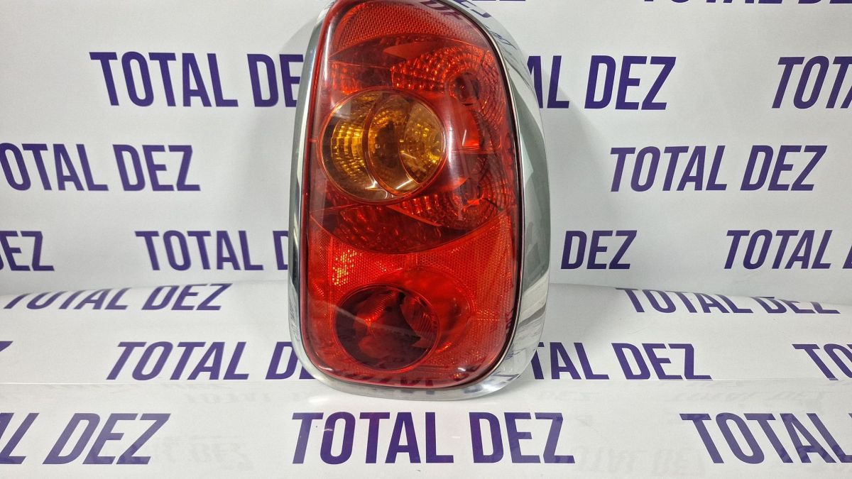 Stop Dreapta spate Mini Cooper Countryman R60 2014 - 980815401