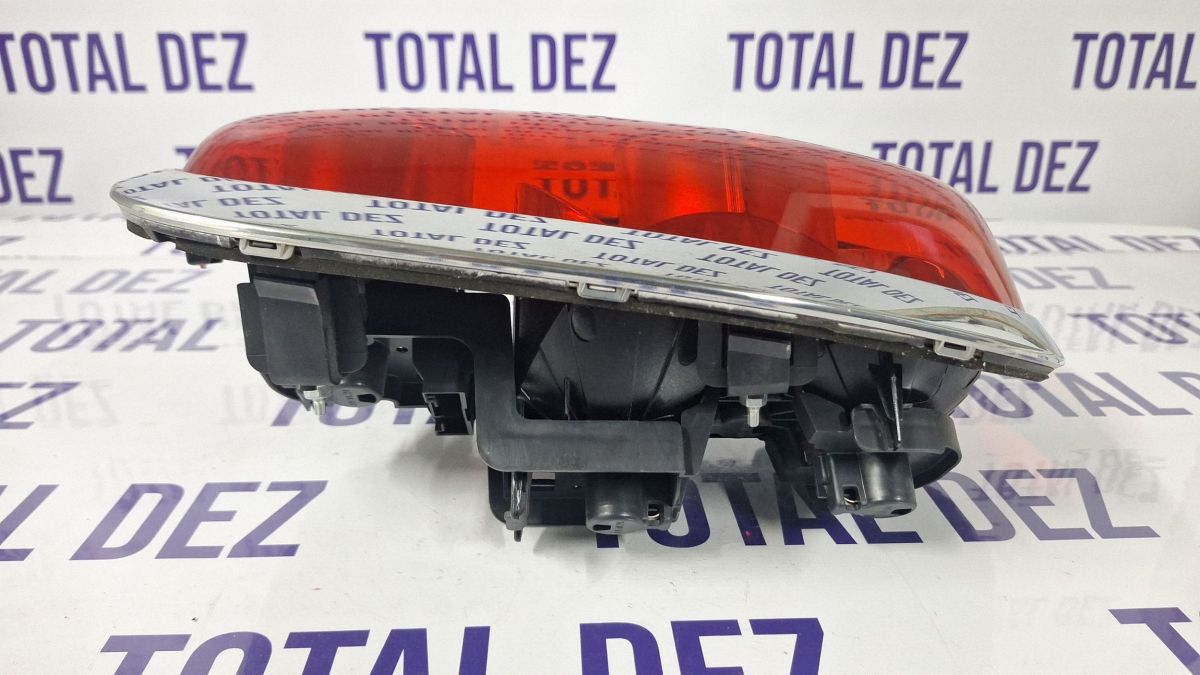 Stop Dreapta spate Mini Cooper Countryman R60 2014 - 980815401
