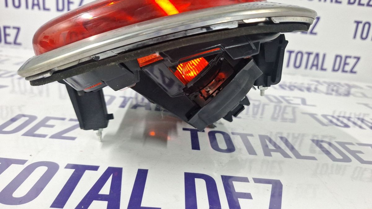 Stop Dreapta spate Mini Cooper Countryman R60 2014 - 980815401