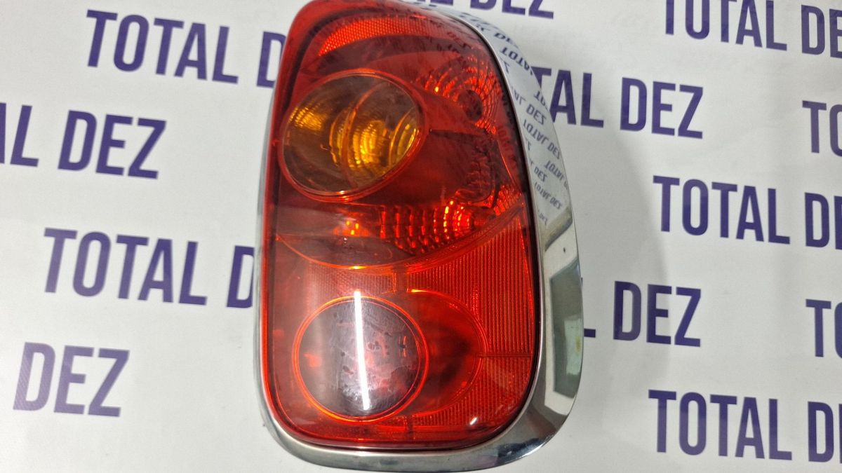Stop Dreapta spate Mini Cooper Countryman R60 2014 - 980815401