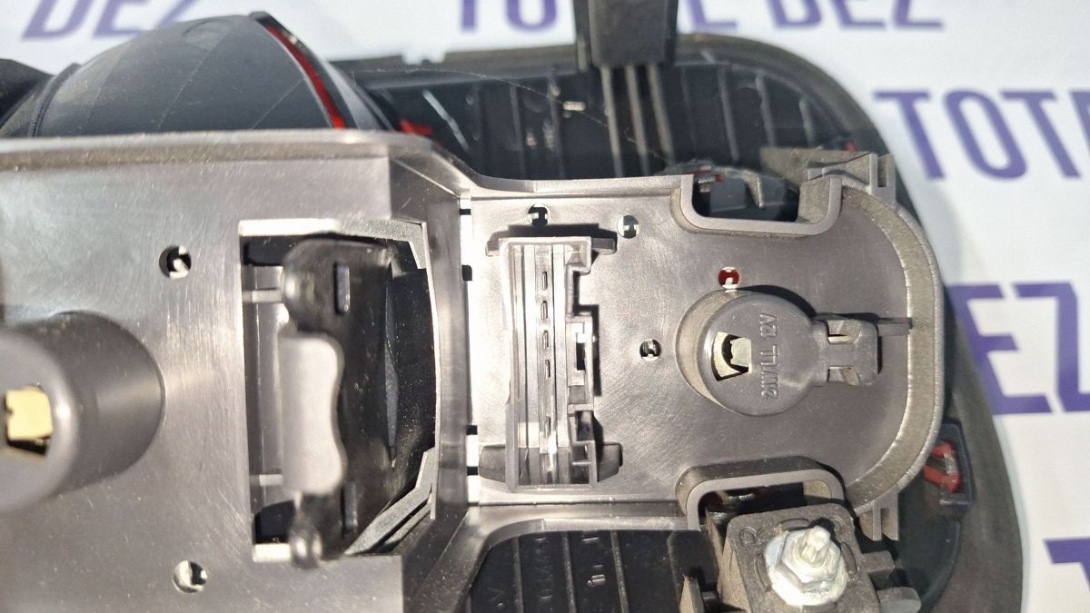 Stop Dreapta spate Mini Cooper Countryman R60 2014 - 980815401