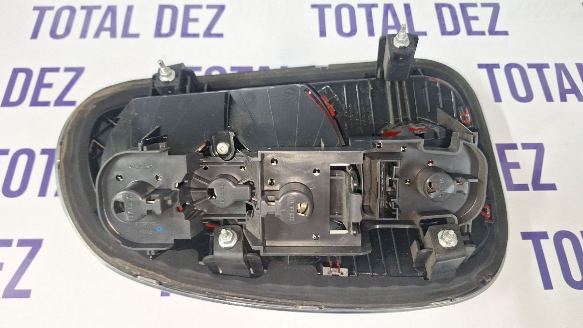 Stop Dreapta spate Mini Cooper Countryman R60 2014 - 980815401