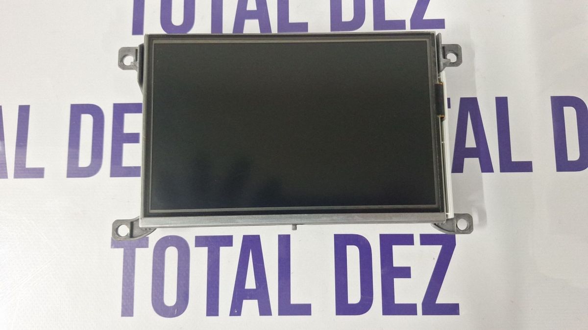Display Peugeot 508 2014 - 9813041280 A2C14804001 056265