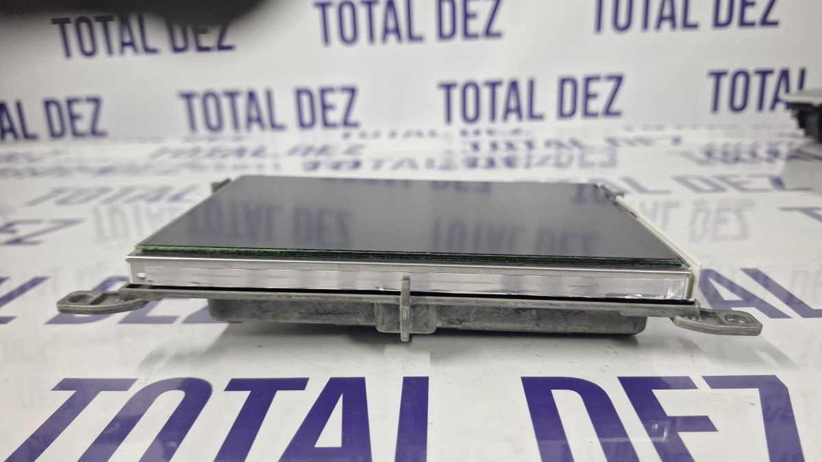 Display Peugeot 508 2014 - 9813041280 A2C14804001 056265