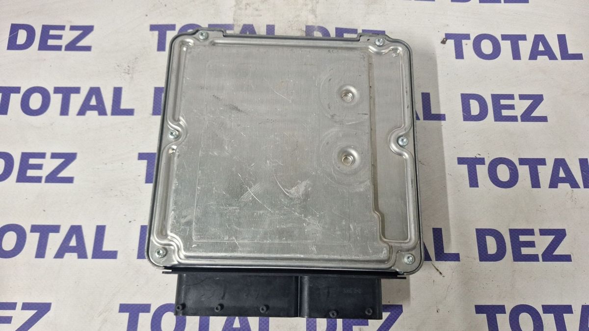 Calculator ECU Audi A4 S4 B7 8E 8H 2007 - 03G906016JC 0281012728 03G997057AX 0986282893