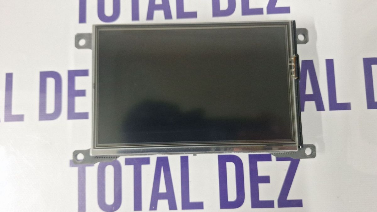 Display Peugeot 508 2016 - 9812771880 A2C91910501