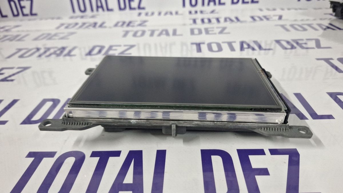 Display Peugeot 508 2016 - 9812771880 A2C91910501