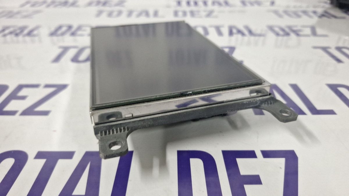 Display Peugeot 508 2016 - 9812771880 A2C91910501