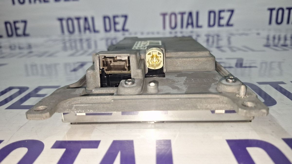 Display Peugeot 508 2016 - 9812771880 A2C91910501