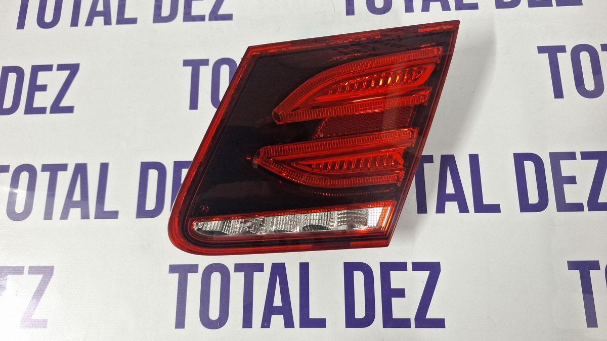 Stop Dreapta spate Mercedes E-class C207 W207 2014 - A2079063800 614452