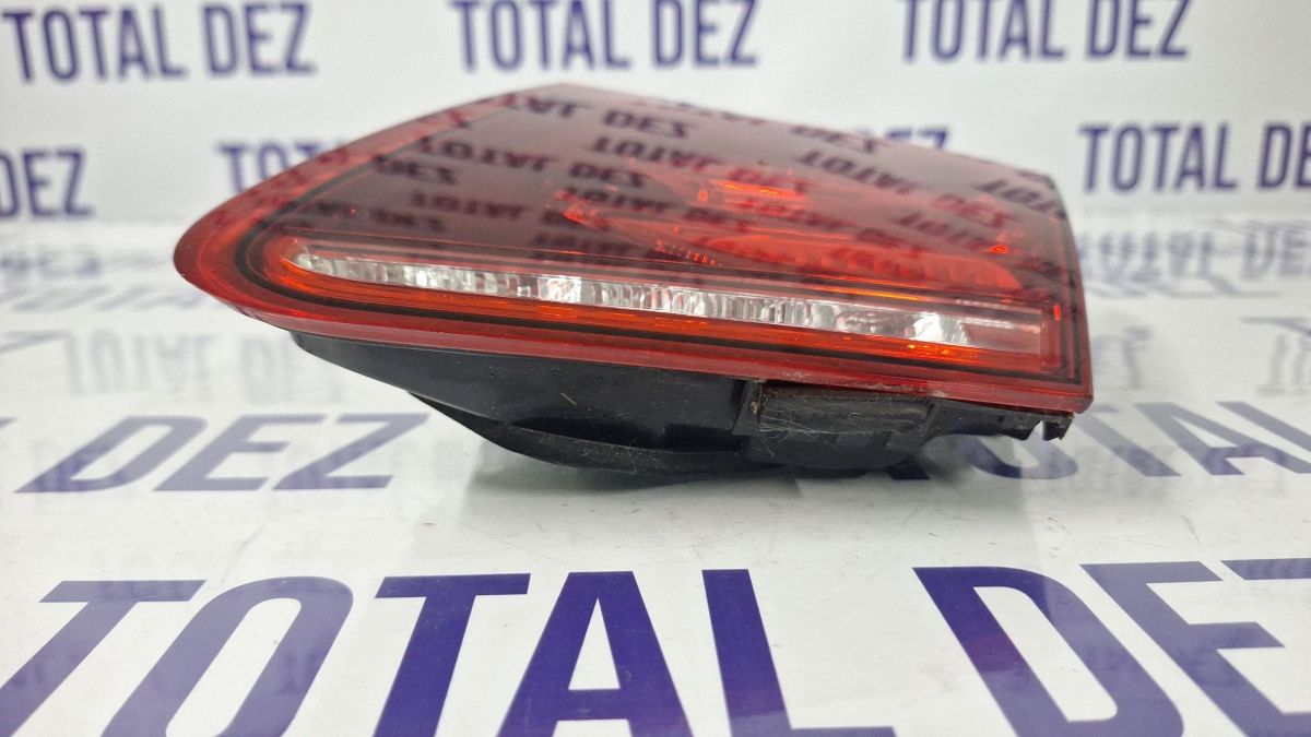 Stop Dreapta spate Mercedes E-class C207 W207 2014 - A2079063800 614452