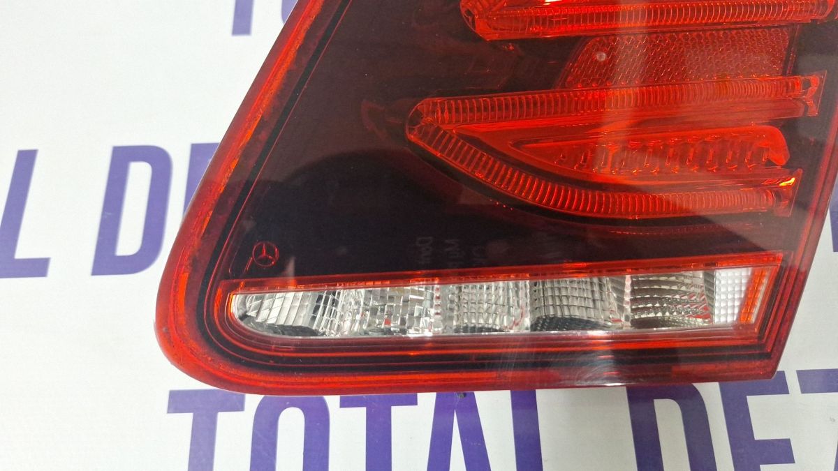 Stop Dreapta spate Mercedes E-class C207 W207 2014 - A2079063800 614452