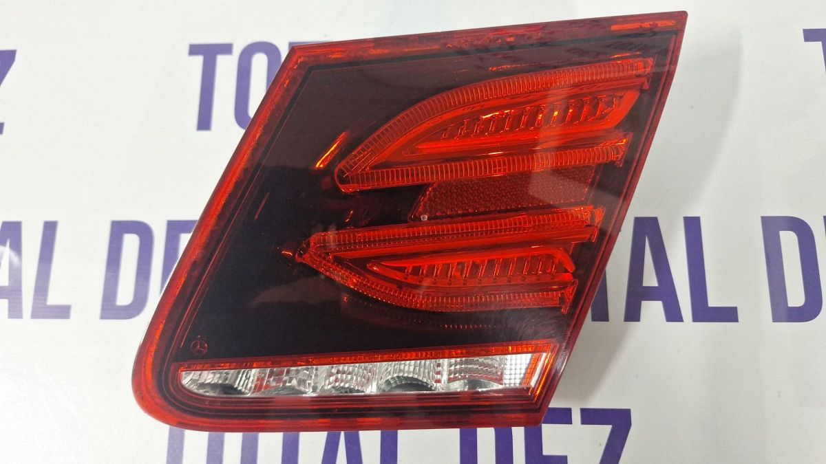 Stop Dreapta spate Mercedes E-class C207 W207 2014 - A2079063800 614452