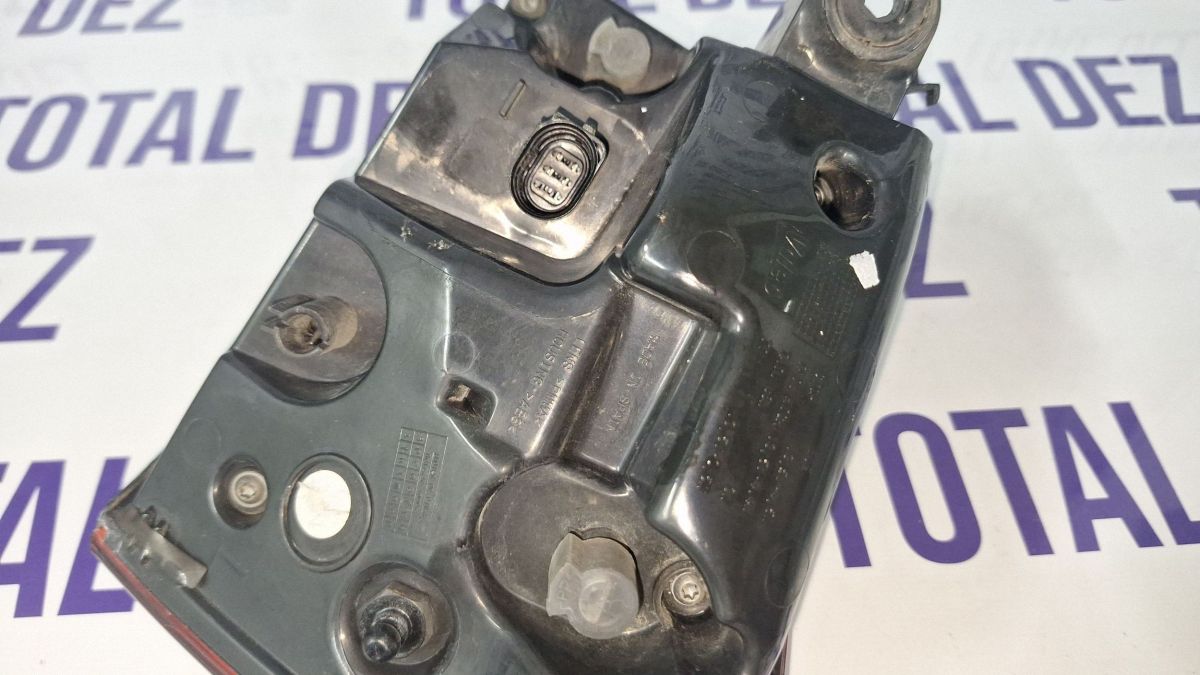 Stop Stanga spate Audi A6 S6 C7 4G 2017 - 4G9945095E 90053959